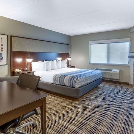 Americinn By Wyndham Madison South Extérieur photo