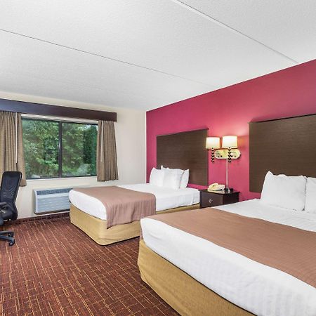 Americinn By Wyndham Madison South Extérieur photo
