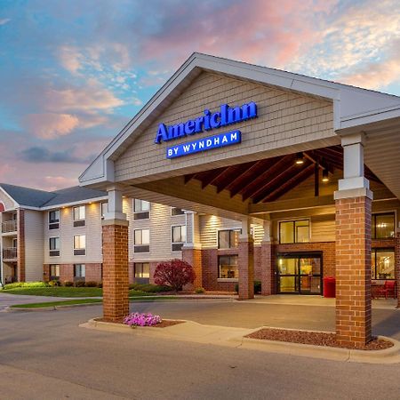 Americinn By Wyndham Madison South Extérieur photo