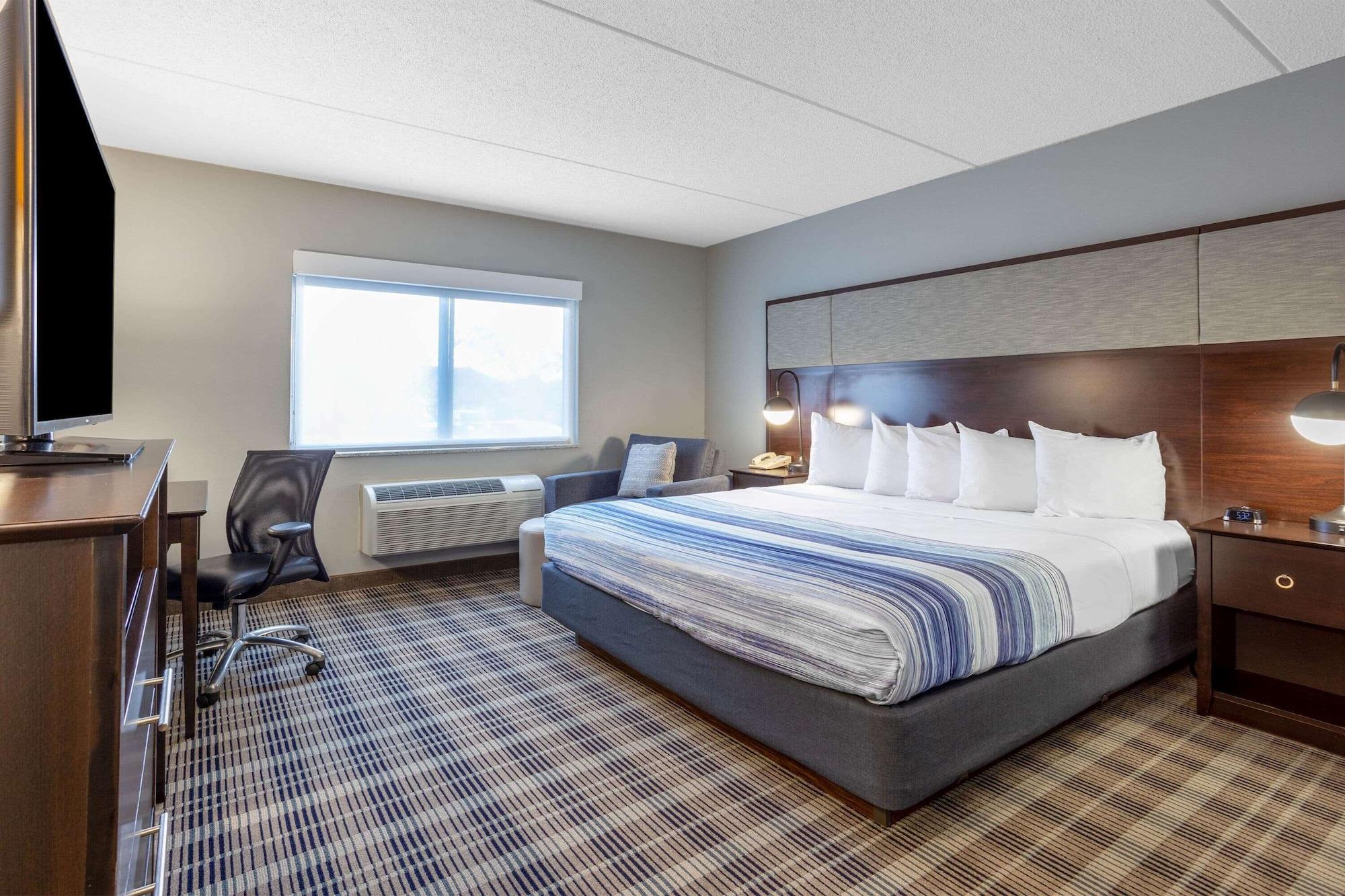 Americinn By Wyndham Madison South Extérieur photo