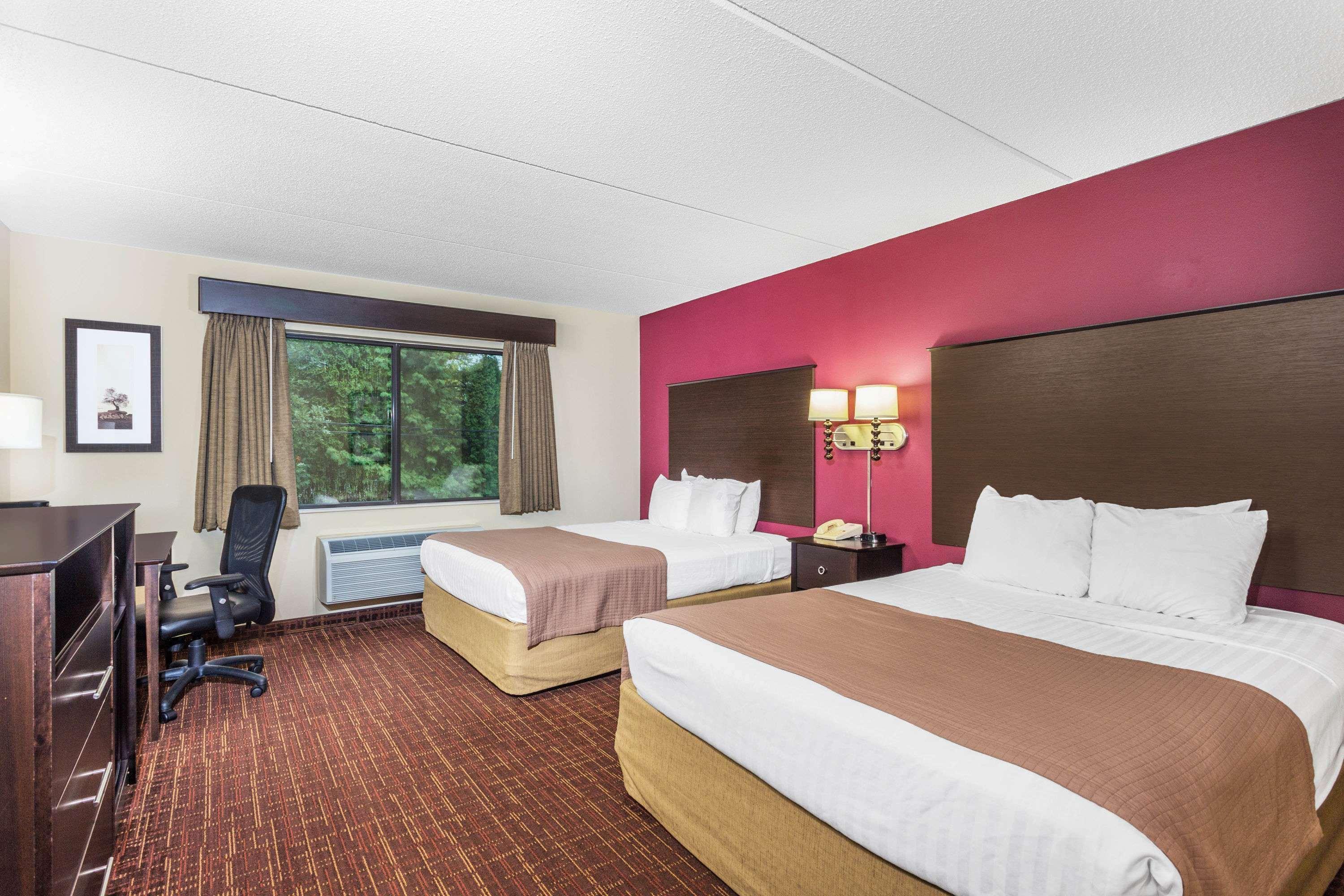 Americinn By Wyndham Madison South Extérieur photo