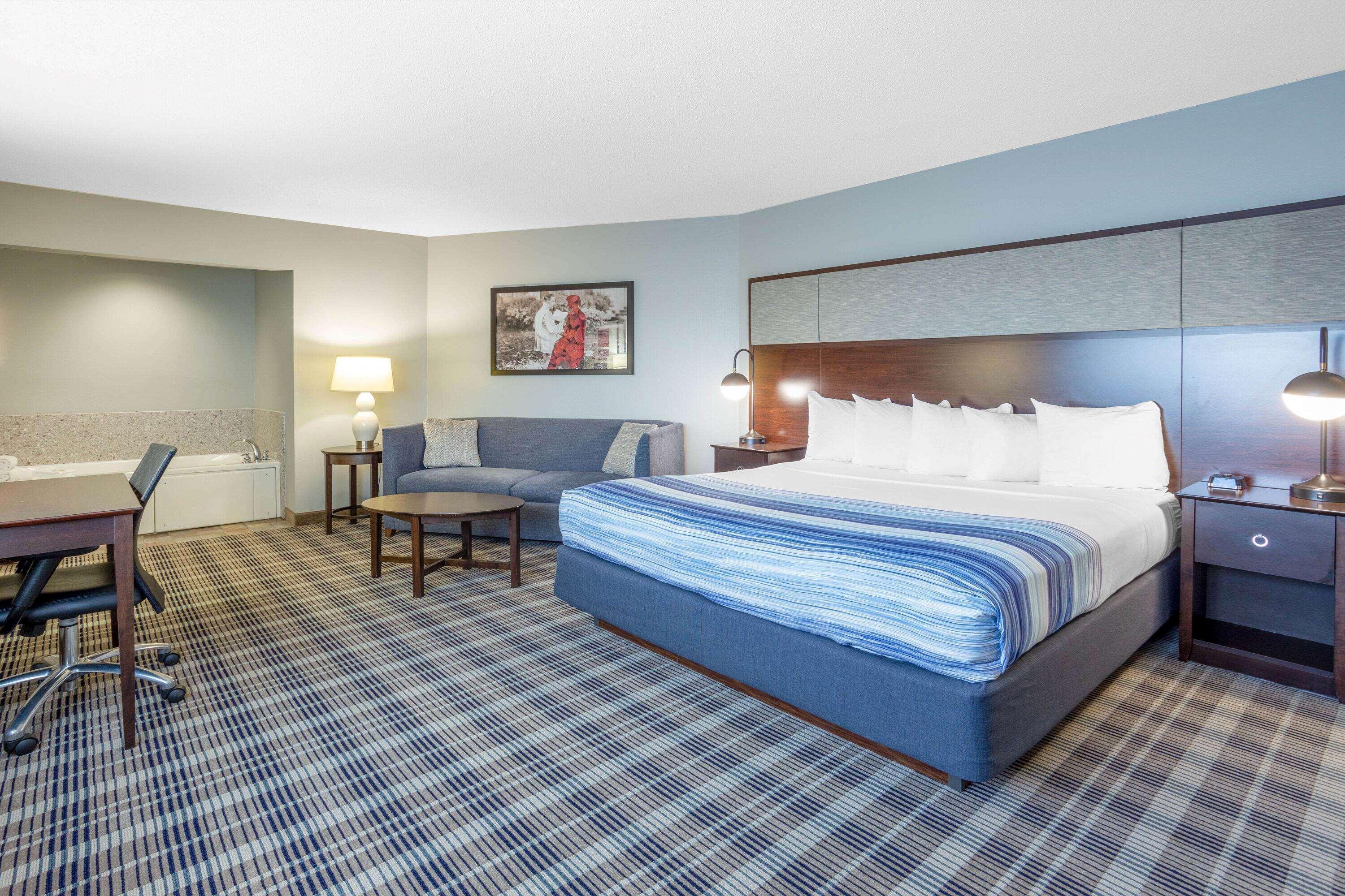 Americinn By Wyndham Madison South Extérieur photo