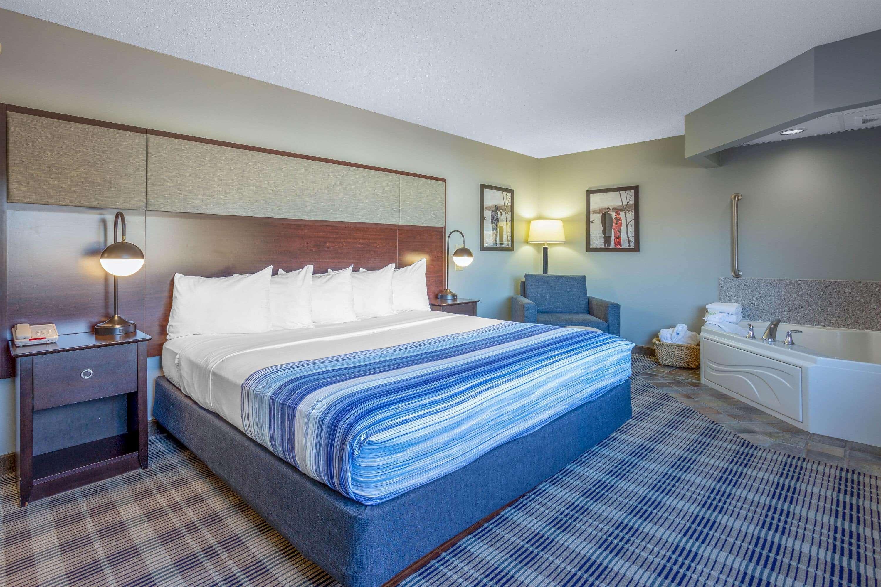 Americinn By Wyndham Madison South Extérieur photo