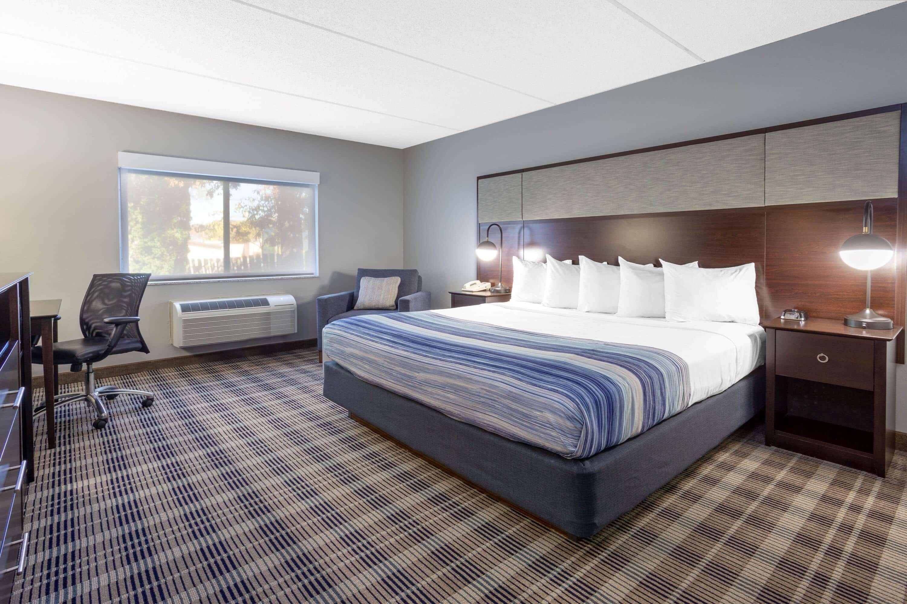 Americinn By Wyndham Madison South Extérieur photo