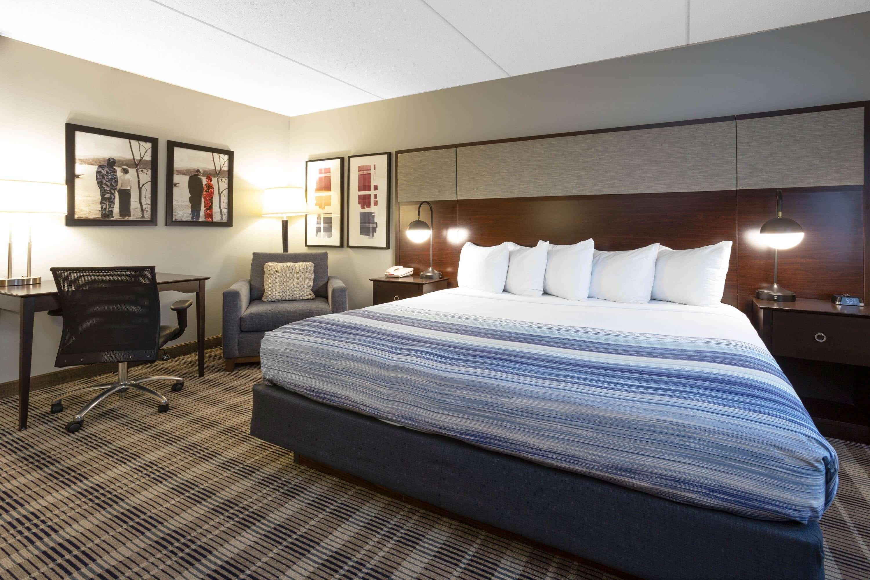 Americinn By Wyndham Madison South Extérieur photo