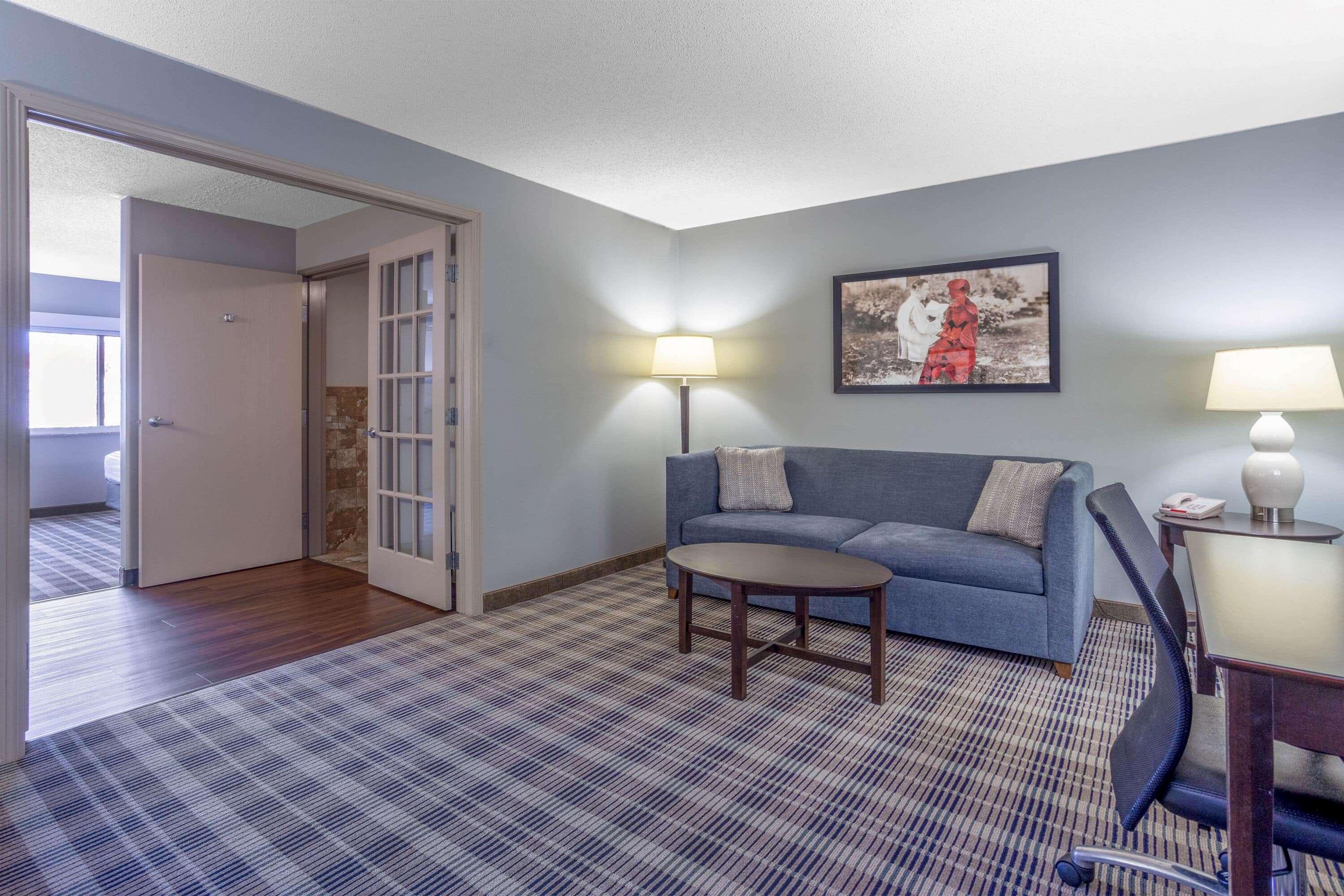Americinn By Wyndham Madison South Extérieur photo