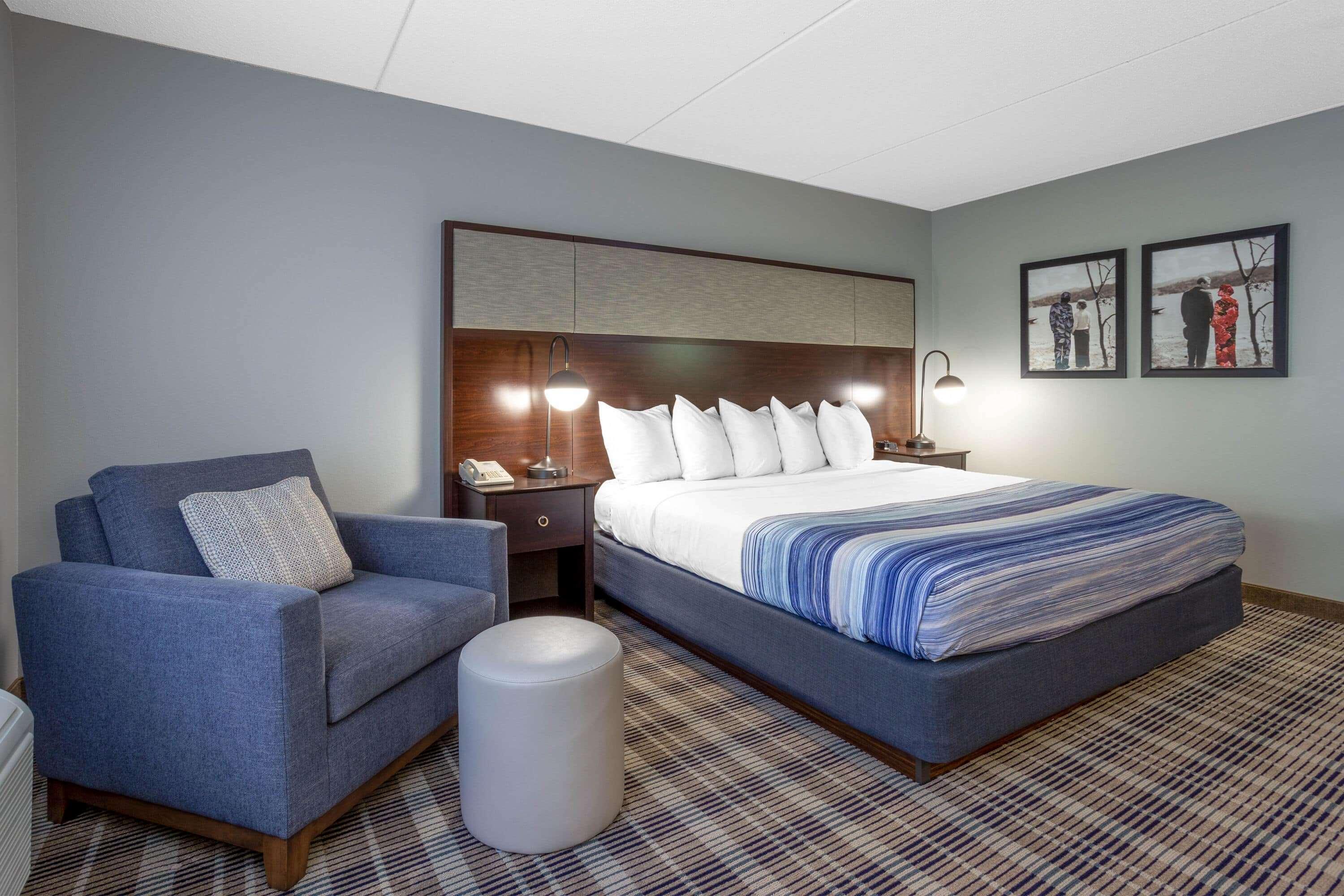 Americinn By Wyndham Madison South Extérieur photo