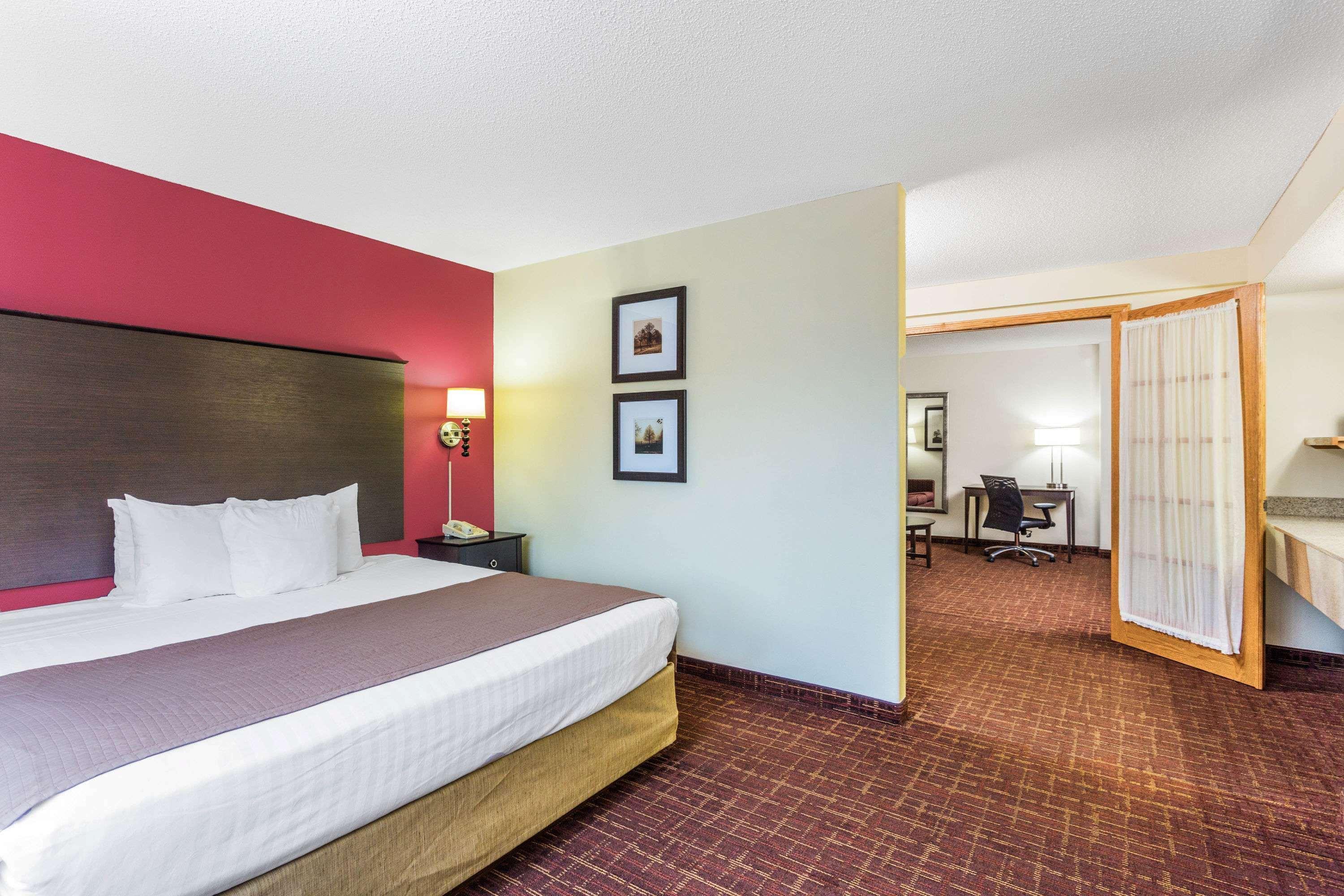 Americinn By Wyndham Madison South Extérieur photo