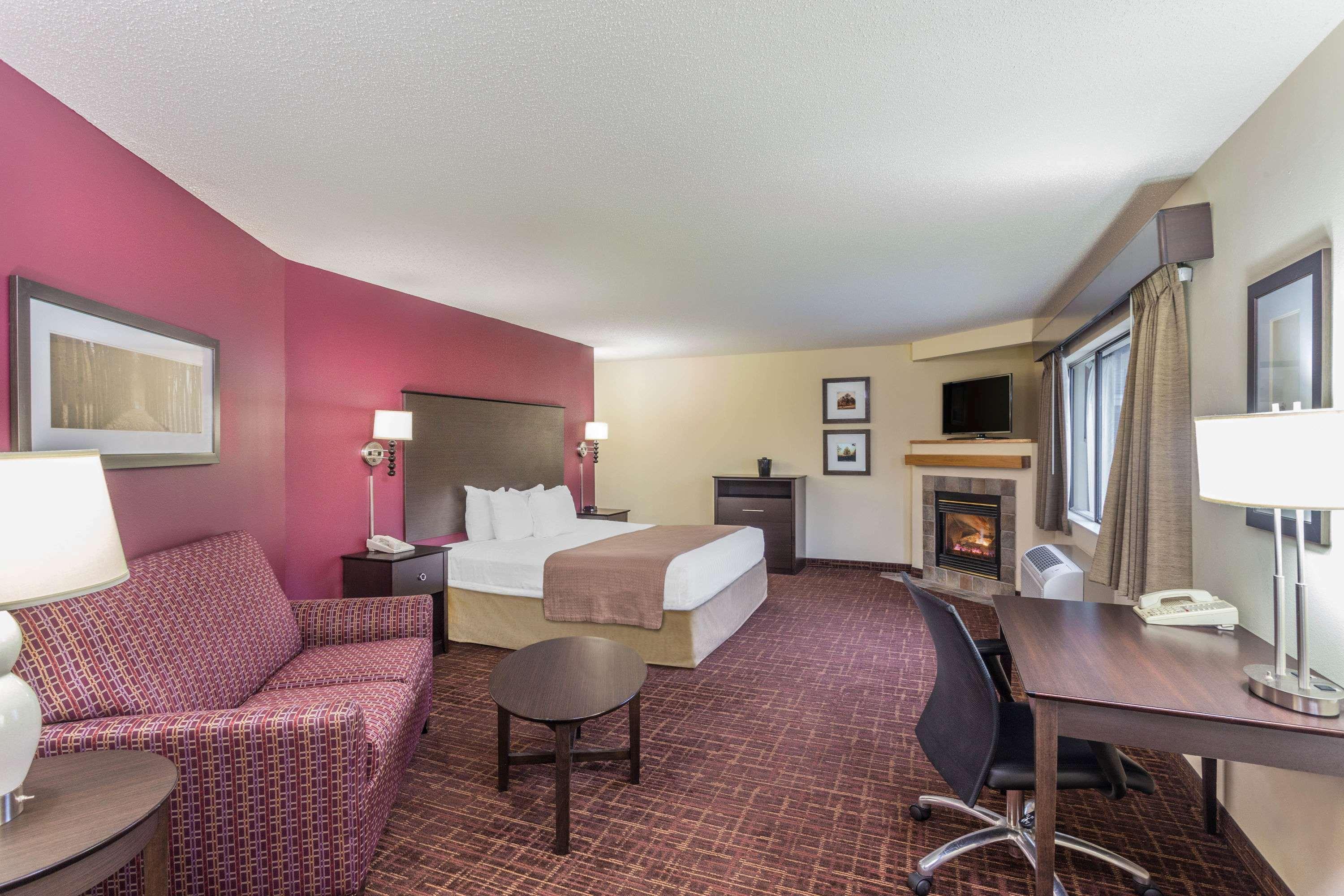 Americinn By Wyndham Madison South Extérieur photo
