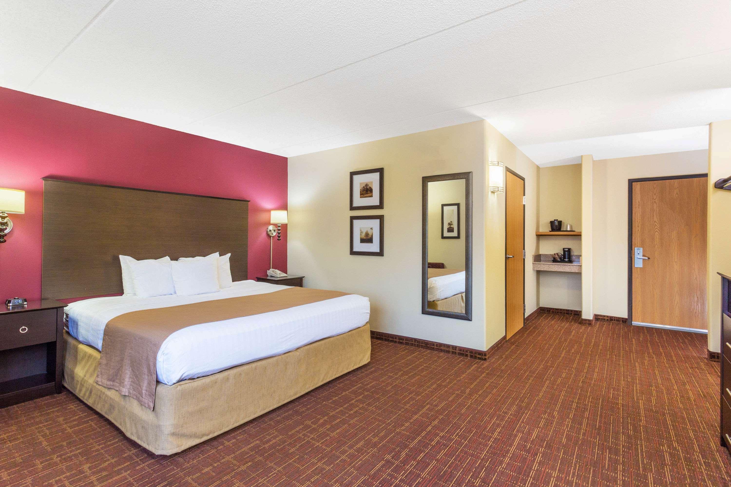Americinn By Wyndham Madison South Extérieur photo